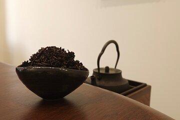 Busan: Seaside Oriental Tea Ceremony
