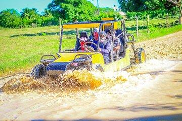 Punta Cana ATV Adventure