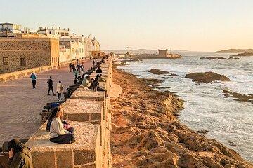 Marrakech to Essaouira Unforgettable Day Trip