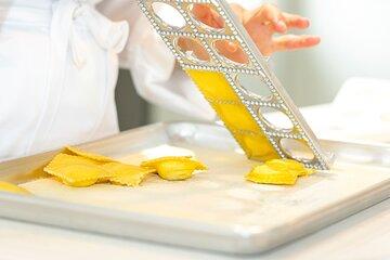 2 Hour Pasta Making Class With Local Chef in Sacramento