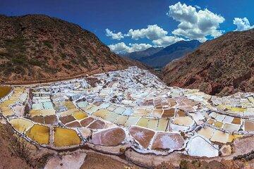 Private Transport to Moras Maras and Salt Mines