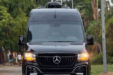 Private Cruise Port Transfer from MIA Airport or Any Miami Hotel