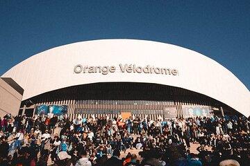 Provence Tour Sport Hiking Petanque and Stade Velodrome