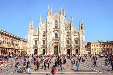 Milan Duomo Culture Pass Tickets Experience