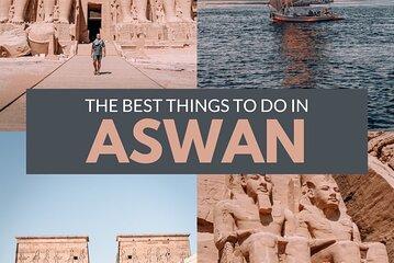 (Private)Transfer Aswan To Luxor Or Luxor To Aswan(Safe&Reliable)
