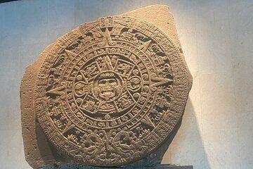 Private Tour: the must-see Museum of Anthropology