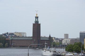 Customizable Private Tour in Stockholm
