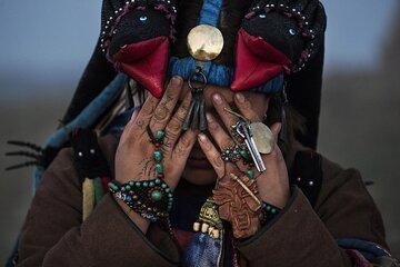Shaman Encounter and Shambala Energy Center