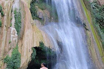 Hike in Apoala and Discover its Impressive Waterfalls
