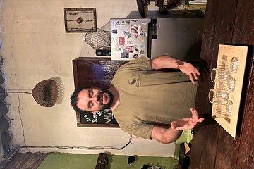 Taste agave's flavors journey From Pulque to Mezcal