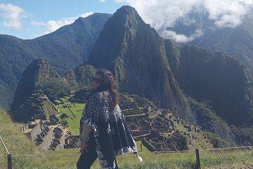 1 Day in Machu Picchu Safe and Accompanied