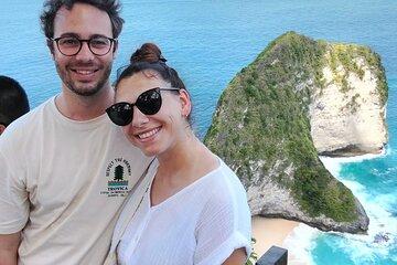 Private Nusa Penida Oneday Tour with All Inclusive from Bali