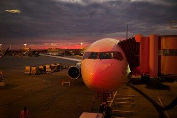 Private Airport Transfer in Cape Town