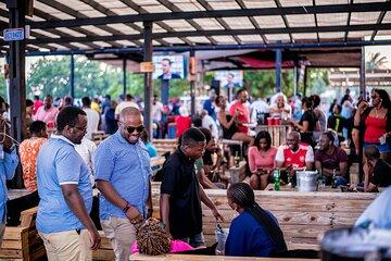 Dar es Salaam City Sightseeing Tour