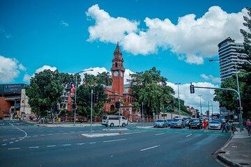 Self-Guided Walking Quest with Brisbane Colonial Mystery