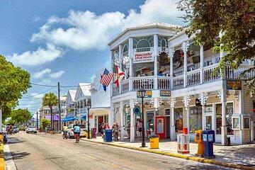 Key West Pirate Mystery Self Guided Tour