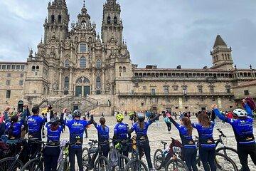 7 Days The Camino Coast Adventure Bike Tour