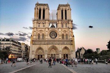 Notre-Dame Cathedral Private tour