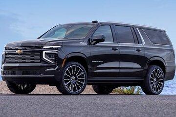 Private Transfers in Punta Cana