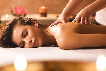 Cleopatra Plus Massage Spa Experience Hurghada