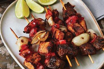 Hands-On Cooking Class in Rio: Iconic Street Foods & Caipirinhas