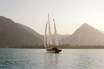 Seestrasse Sailing Private Tour Experience