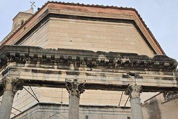 Roman Split Diocletian Palace Tour with a Professor