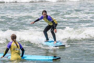 Waves for women´s