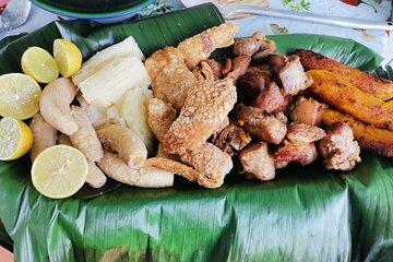 Essential Costa Rica Street Food Crawl in San José