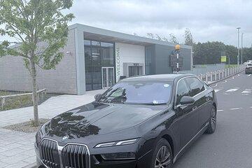 Game of Thrones Filming Location Private Luxury Tour from Dublin