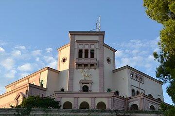 Durres Day Tour Venetian Tower Amphitheatre and Kings Villa