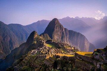 Cusco 5D City, Sacred Valley, Machu, Mountain