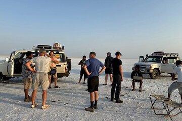 3 Days Dallol & Erta Ale Volcano Expedition – Afar Triangle