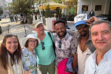 Full Day Addis Ababa City Tour Cultural and Historical Discovery