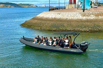 Fastboat Lisbon