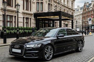 Heathrow Airport to any London Hotel Private Meet and Greet