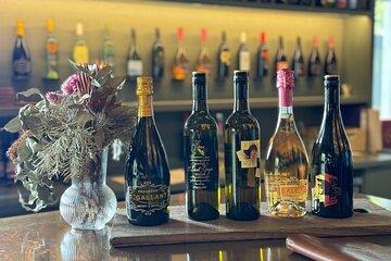 Melbourne: Private Mornington Peninsula & Winery Tours.