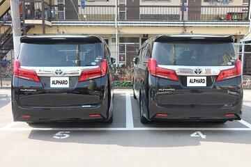 Ipoh to Penang Transfer
