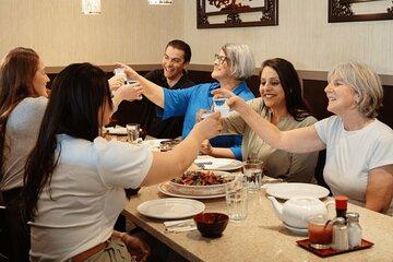 Surrey Small Group Culinary Tour