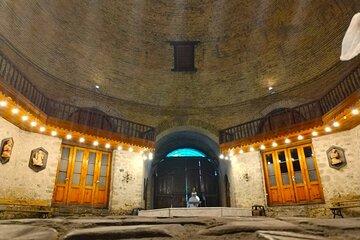 Best of Azerbaijan Four Days Private Tour Option 3