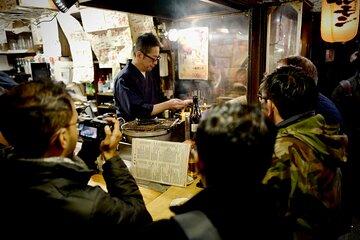 Very Local Bar Hopping Tour in Kamakura