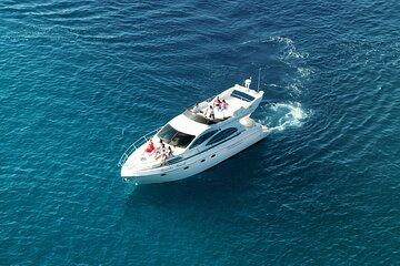 Private Yacht Charter in Madeira - 2 hours