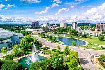 4 Day Small Group Tour Toronto Niagara Falls and Ontario Lakes