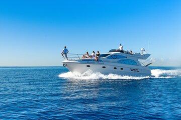 8 hours Private Charter in Madeira