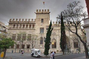Valencia Private Tour Experience