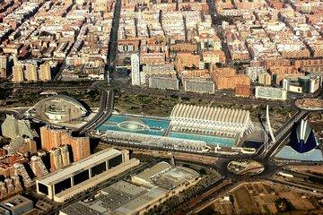 Day Trip From Valencia to Sagunto