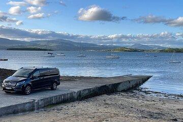 West Cork and Garnish Island from Cork City - Private Luxury Tour
