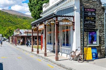 Private Guided Arrowtown and Surrounds Tour