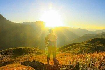 Bidoup to Ta Giang Forest Trail in 2 Day Trekking Journey