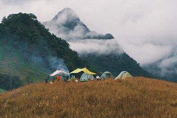 Bidoup - Ta Giang Highland Escape 2D1N